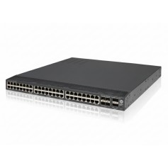 HPE JG848A 5900AF-48G-4XG-2QSFP F-B Bundle Manageable Ethernet Switch