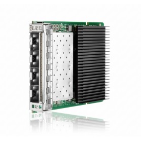 HPE P41614-B21 OCP3 10/25Gb 4x SFP28 Network Adapter