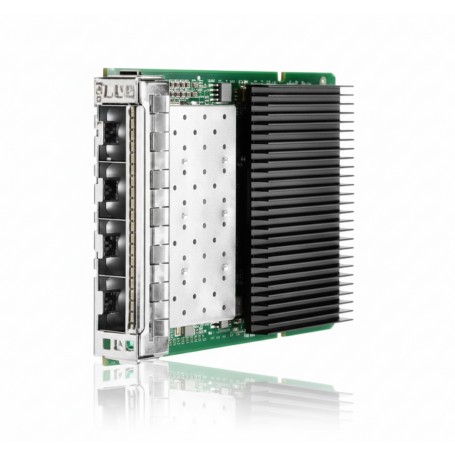 HPE P41614-B21 OCP3 10/25Gb 4x SFP28 Network Adapter