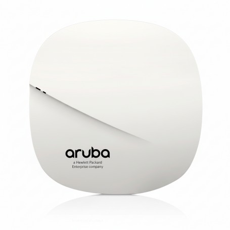 HPE Aruba Instant IAP-305 (RW) - wireless access point