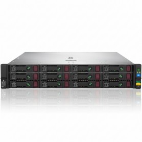 HPE R7G21A Storeeasy 1660 16TB SAS MS WS IOT19