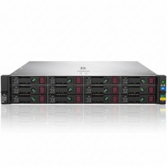 HPE R7G21A StoreEasy 1660 16TB SAS Storage Windows Server
