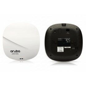 HPE Aruba Instant IAP-315 (RW) - wireless access point