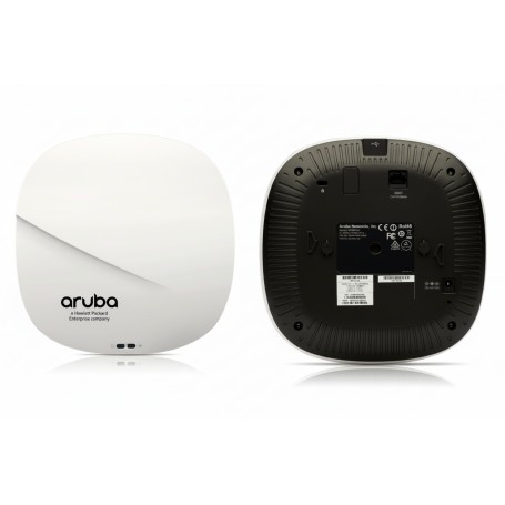HPE Aruba Instant IAP-315 (RW) - wireless access point