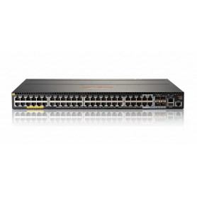 HPE Aruba JL557A Ethernet Switch