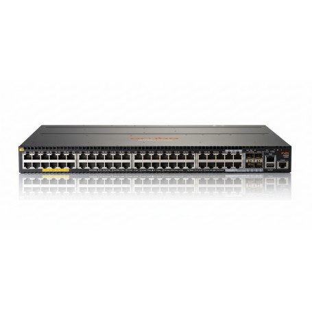 HPE Aruba JL557A Ethernet Switch