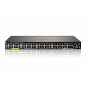 HPE Aruba JL558A Ethernet switch