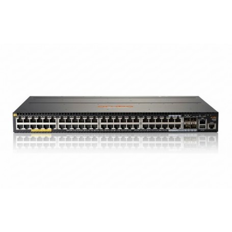 HPE Aruba JL558A Ethernet switch HPE Aruba JL558A Ethernet switch