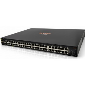 HPE R9L64-61001 5140 48G PoE+ 4SFP+ 1-slot Ethernet Switch