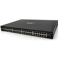 HPE R9L64-61001 5140 48G PoE+ 4SFP+ 1-slot Ethernet Switch