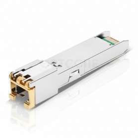 HPE X120 - SFP (mini-GBIC) transceiver module - GigE