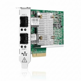 HPE 652503-B21 Ethernet 10GB 2P 530SFP Adapter