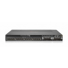 HPE JL430A Aruba 3810M 24SFP+ 250W Managed Ethernet Switch