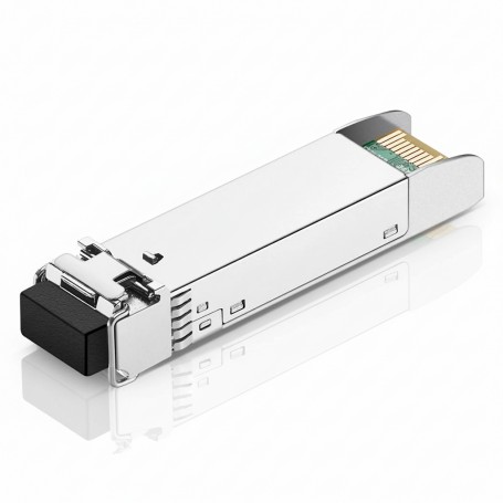 HPE X120 - SFP (mini-GBIC) transceiver module - GigE
