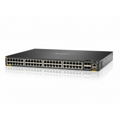 HPE S0M84-61001 Aruba CX 6200F 48G SFP Managed Ethernet Switch