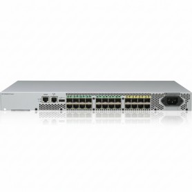 HPE R4G55A SN3600B 16GB 24/8 8P Software SFP+ Fibre Channel Switch