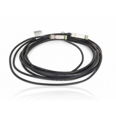 HPE 487655-B21 BLC SFP+ 3M 10GBE Copper Direct attach Cable