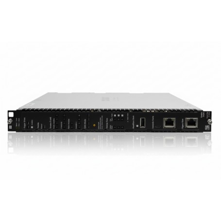 HPE Aruba JL368A 8400 network Management Module