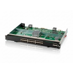 HPE Aruba R0X43A CX 6400 24 port SFP Expansion Module