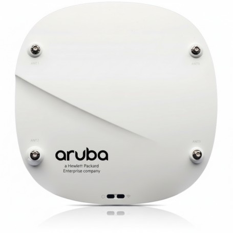 HPE JW807A Aruba Instant IAP-314 (US) - wireless access point