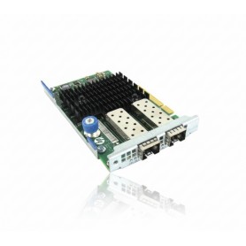 HPE 669281 Ethernet 10Gb 2-Port 560FLR-SFP Card