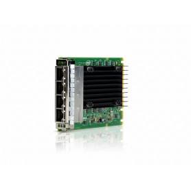 HPE P08449-B21 1GBE 4P Base-T I350-T4 OCP3 Adapter