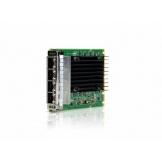 HPE P08449-B21 1GbE 4-Port Base-T I350-T4 OCP3 Adapter