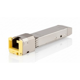 HPE Aruba J8177D1G SFP RJ45 T Transceiver