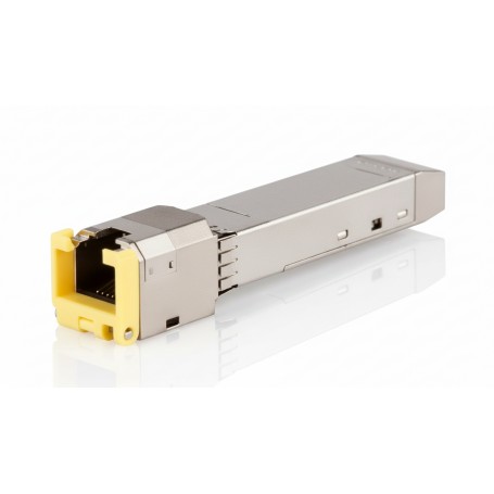 HPE Aruba J8177D1G SFP RJ45 T Transceiver