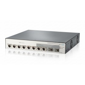 HPE Aruba JL169A 1850 Office Connect 8 ports Ethernet Switches