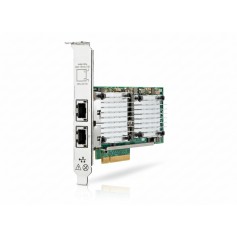 HPE 657128-001 530T 10Gb 2 port Adapter Network Card