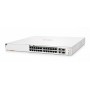 HPE Aruba JL807A 1960 24 ports managed Ethernet switch