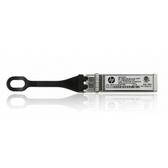 HPE QK724A SFP+ transceiver module