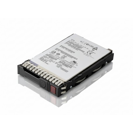 HP P05976-B21 Mixed Use Solid state drive 480 GB