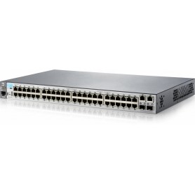 HPE J9781A Aruba 2530 managed Ethernet switch 48 ports