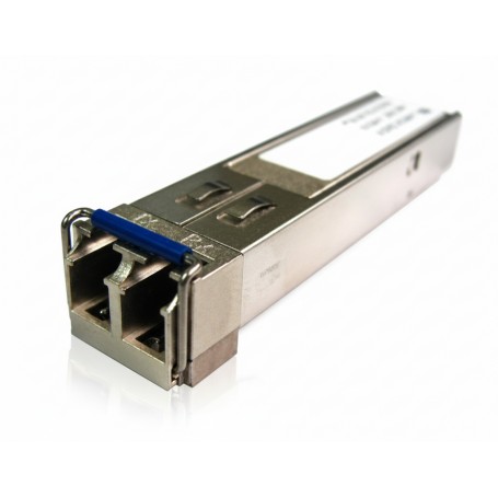 HPE FTLF8529P3PCV-H2 B-Series 16GB SFP Short Wave Transceiver