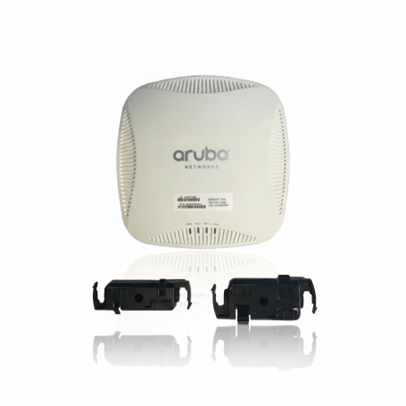 HPE JW164A Aruba AP-205 AP Wireless Access Point