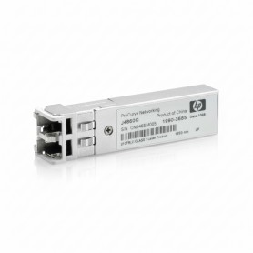 HPE J4860C Aruba - SFP (mini-GBIC) transceiver module - GigE
