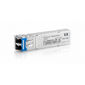 HPE J4859C Aruba - SFP (mini-GBIC) transceiver module - GigE