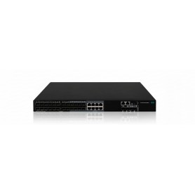 HPE R8M27A Flex Network 5520 24 ports Ethernet switch