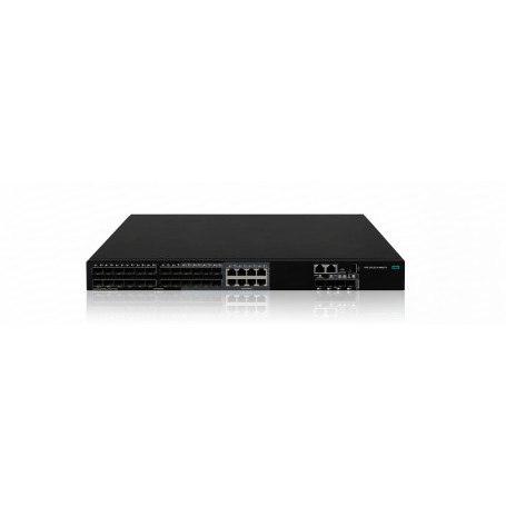 HPE R8M27A Flex Network 5520 24 ports Ethernet switch