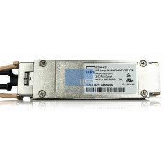 HPE 817040-B21 Compatible 40GBASE‑SR4 QSFP+ Transceiver Module