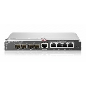 HPE  658247-B21 6125G Ethernet Blade Switch