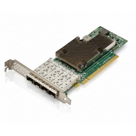 HPE P42266-001 Broadcom BCM57504 10/25Gb 4-Port SFP28 Ethernet Card
