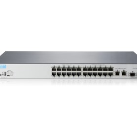 HPE Aruba J9782A 2530 24X Switch