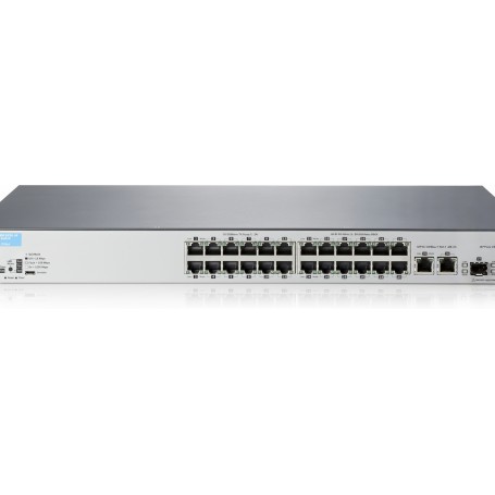 HPE Aruba J9782A 2530 24X Switch