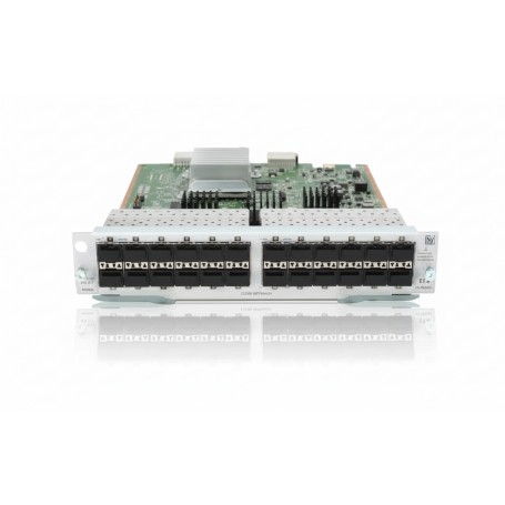 HPE Aruba J9988A SFP Expansion Module 24 Port