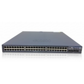 HPE JG257A 5800-48G- Layer 3 Ethernet Switch