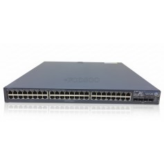 HPE JG257A 5800-48G- Layer 3 Ethernet Switch