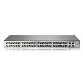 HPE  JL171A OfficeConnect 1850 48G 4XGT Ethernet Switch